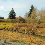 Zoli'ba Апартаменты Gyongyosfalu