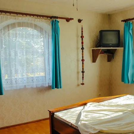 Zoli'ba Gyongyosfalu