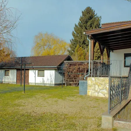 Zoli'ba Gyongyosfalu