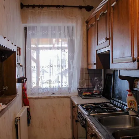 Zoli'ba Apartment Gyongyosfalu