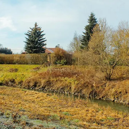 Zoli'ba Apartment Gyongyosfalu