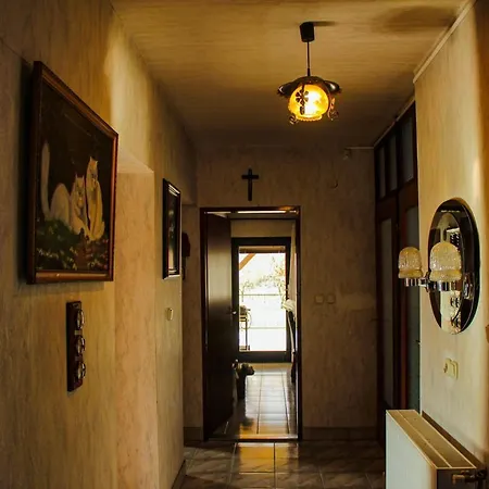 Zoli'ba Gyongyosfalu